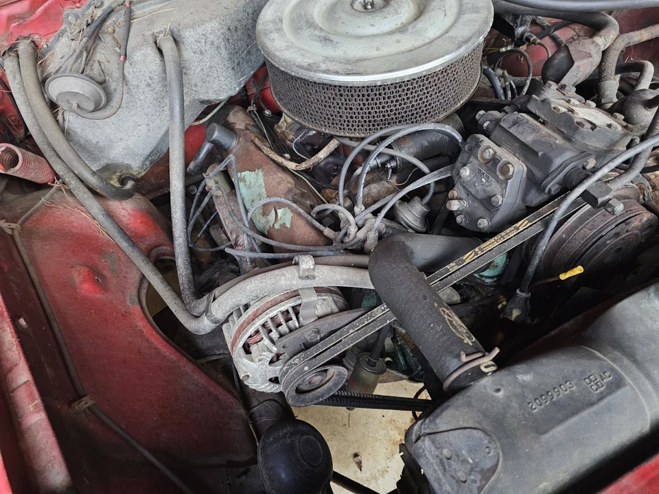 1962 Chrysler 300 Letter Series - Image 21 of 21