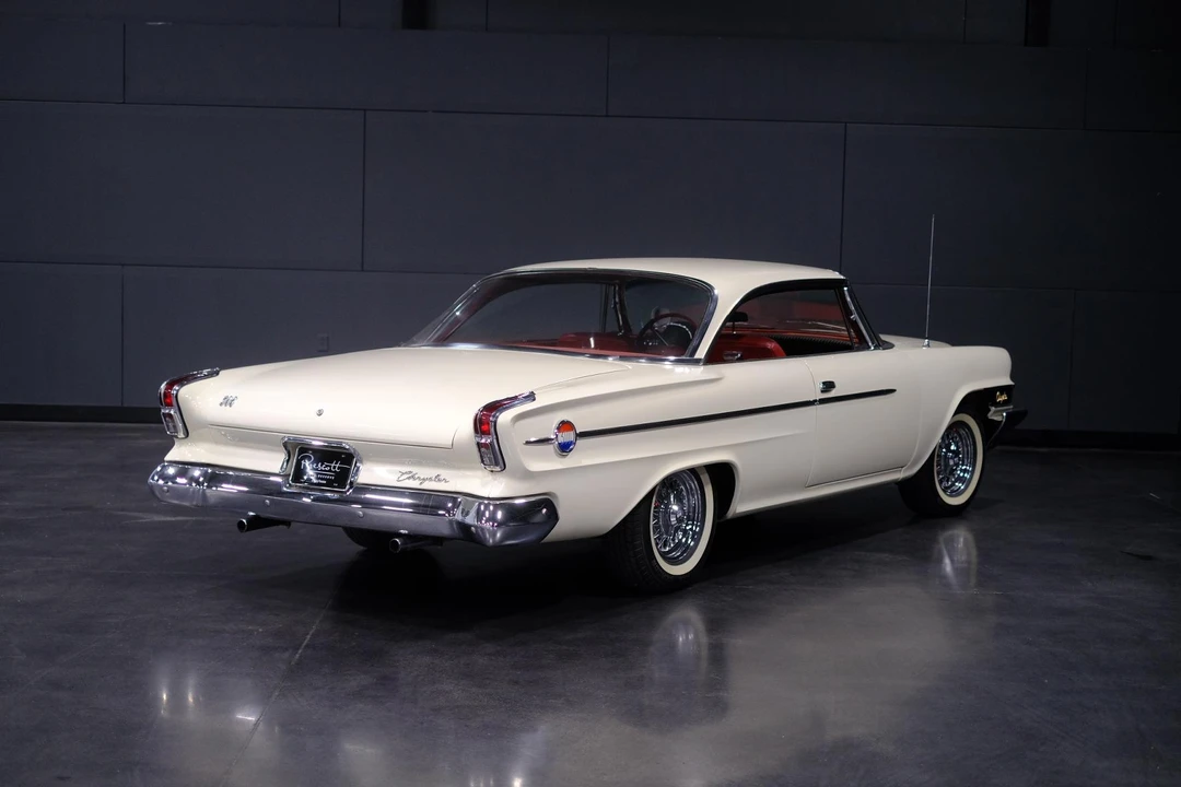1962 Chrysler 300 Non-Letter Series - Image 4 of 31