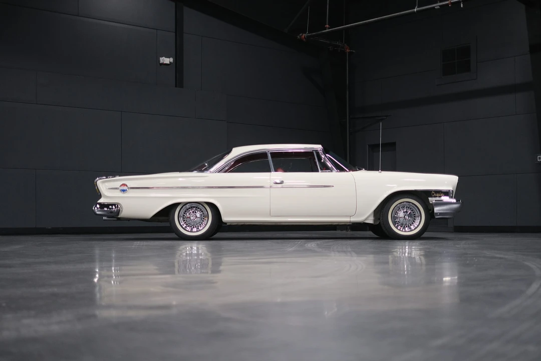 1962 Chrysler 300 Non-Letter Series - Image 6 of 31