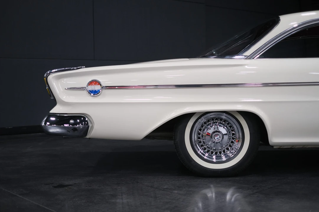 1962 Chrysler 300 Non-Letter Series - Image 7 of 31