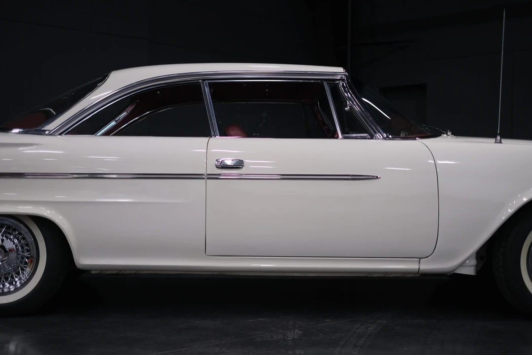 1962 Chrysler 300 Non-Letter Series - Image 8 of 31