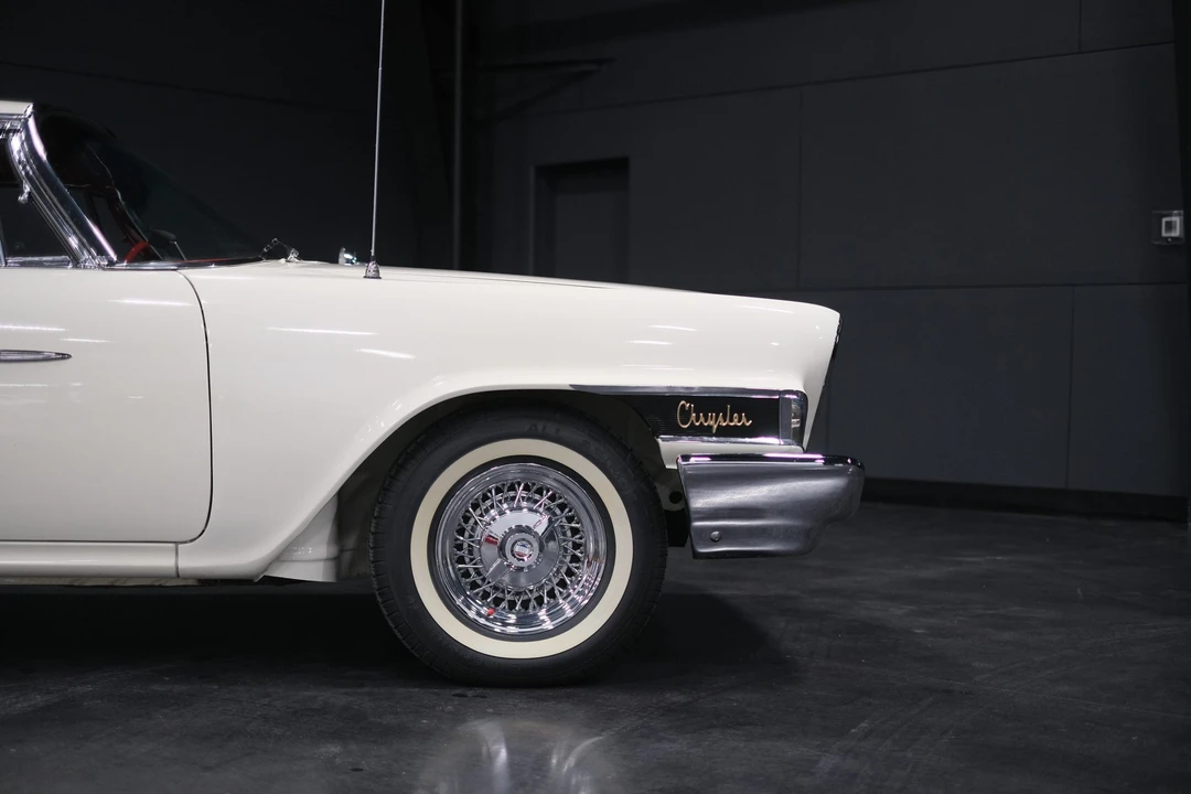 1962 Chrysler 300 Non-Letter Series - Image 9 of 31