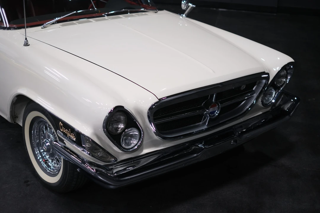 1962 Chrysler 300 Non-Letter Series - Image 12 of 31