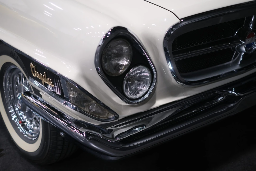 1962 Chrysler 300 Non-Letter Series - Image 13 of 31