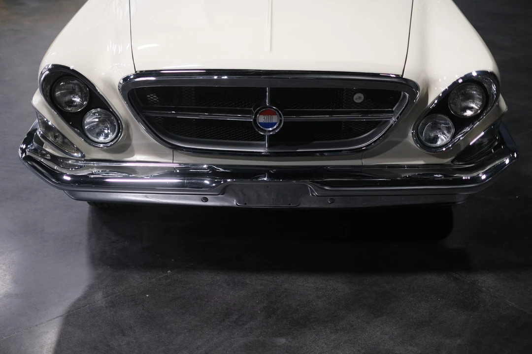 1962 Chrysler 300 Non-Letter Series - Image 14 of 31