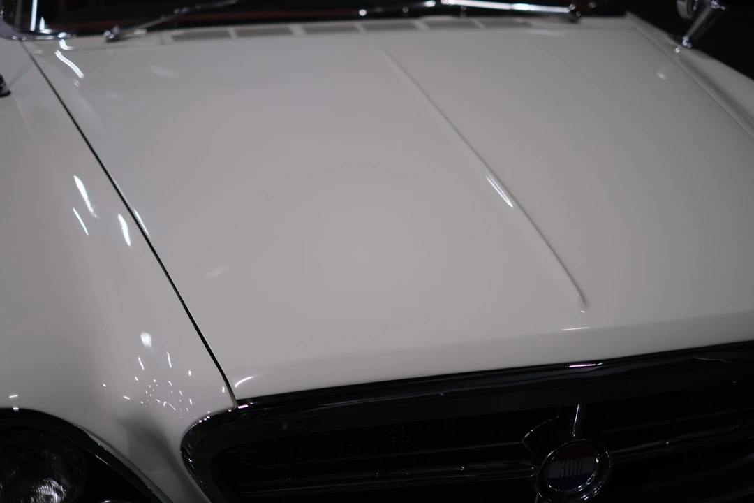 1962 Chrysler 300 Non-Letter Series - Image 25 of 31