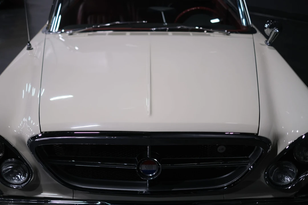 1962 Chrysler 300 Non-Letter Series - Image 26 of 31