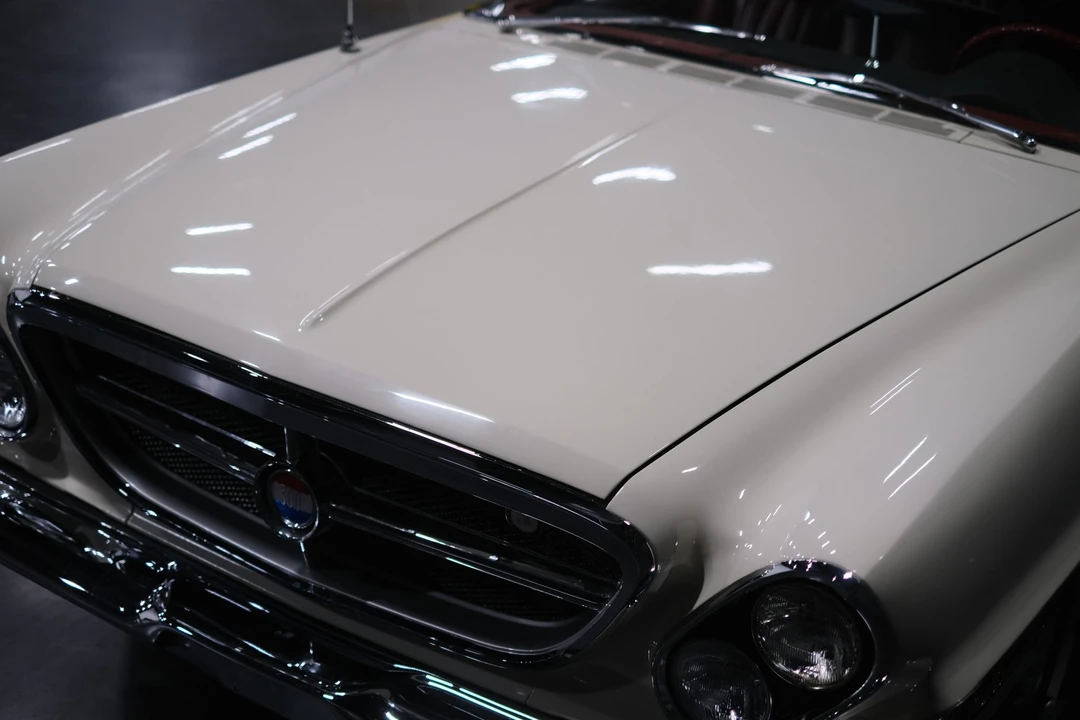 1962 Chrysler 300 Non-Letter Series - Image 27 of 31