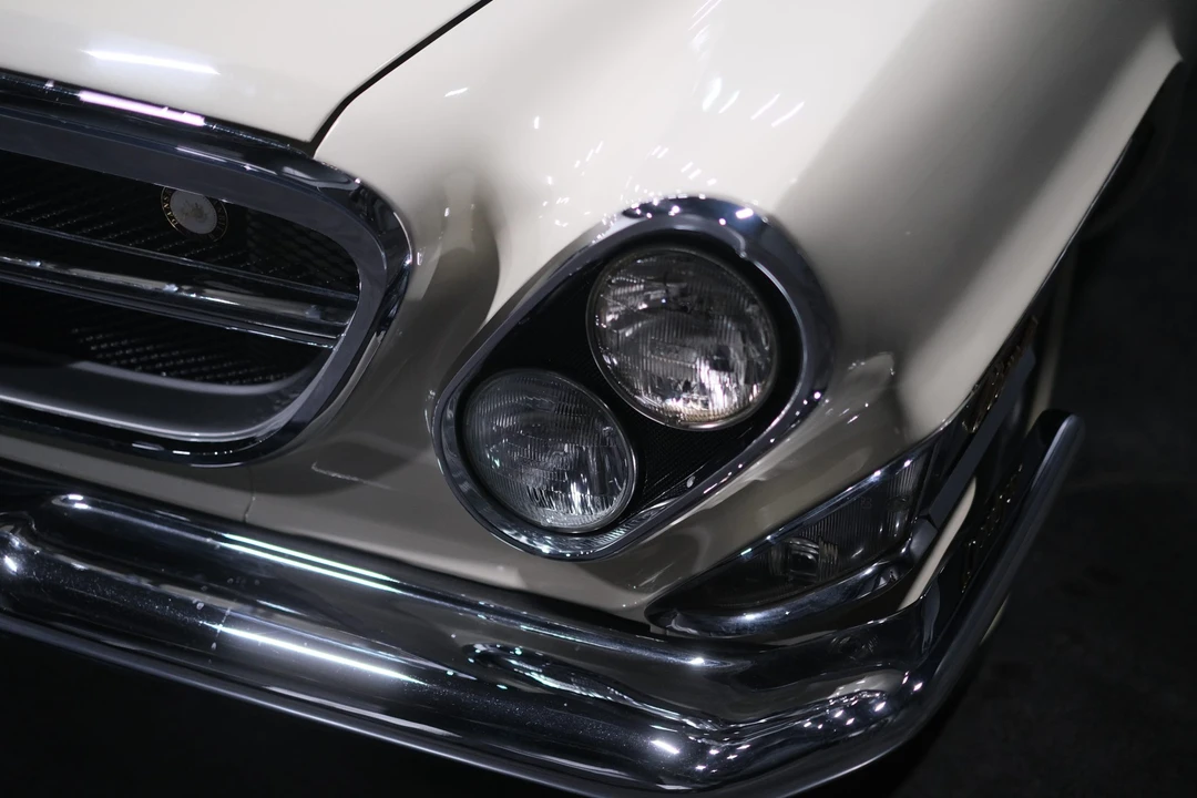 1962 Chrysler 300 Non-Letter Series - Image 15 of 31