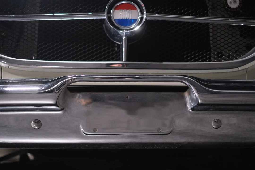 1962 Chrysler 300 Non-Letter Series - Image 23 of 31