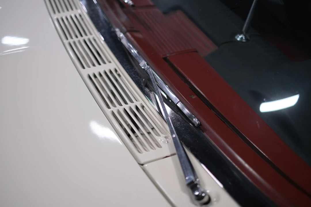 1962 Chrysler 300 Non-Letter Series - Image 28 of 31