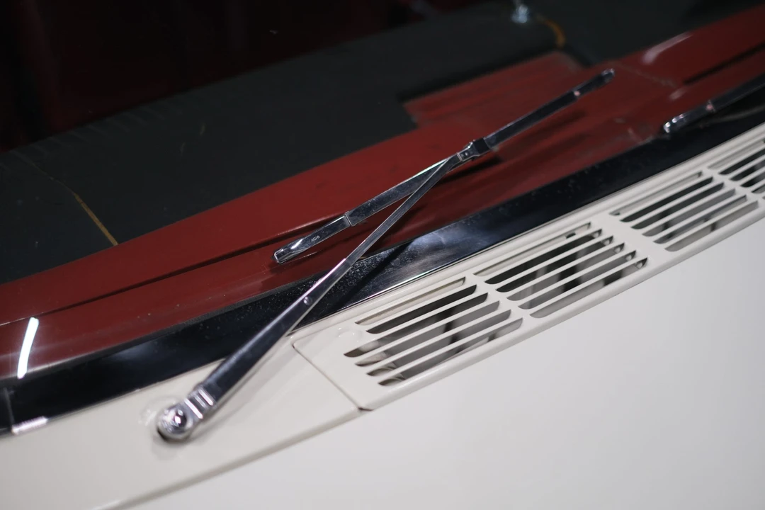 1962 Chrysler 300 Non-Letter Series - Image 30 of 31