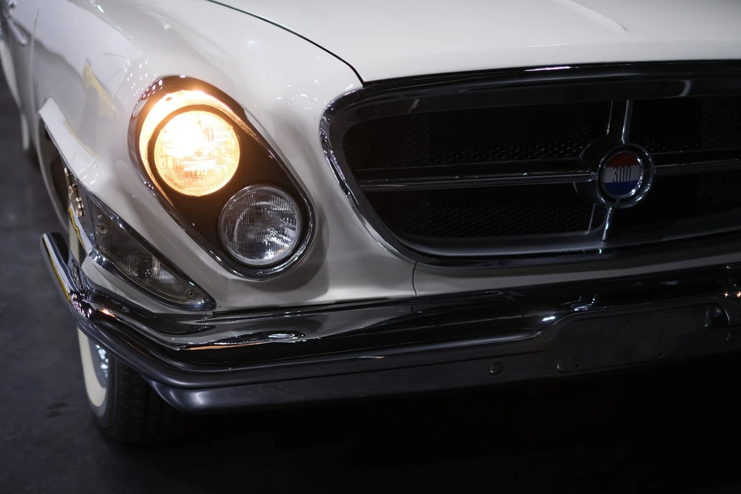 1962 Chrysler 300 Non-Letter Series - Image 18 of 31