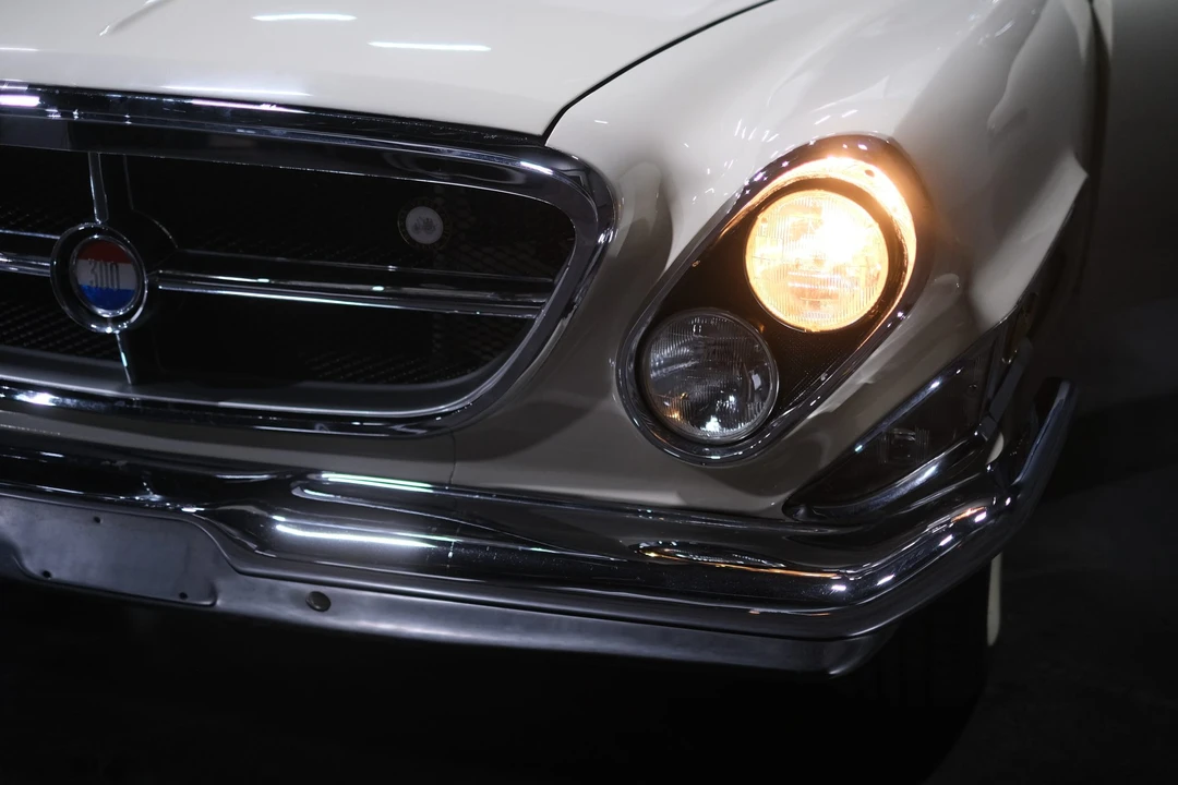 1962 Chrysler 300 Non-Letter Series - Image 19 of 31