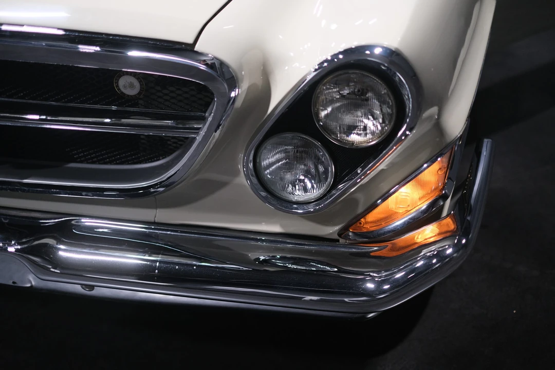 1962 Chrysler 300 Non-Letter Series - Image 17 of 31