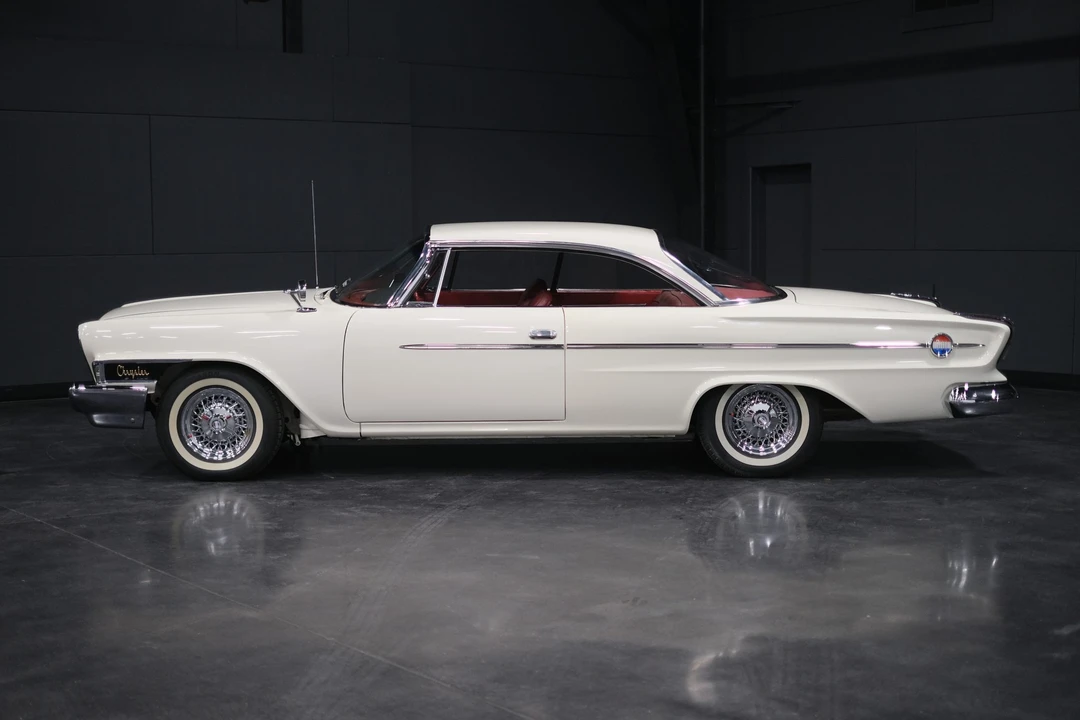 1962 Chrysler 300 Non-Letter Series - Image 10 of 31