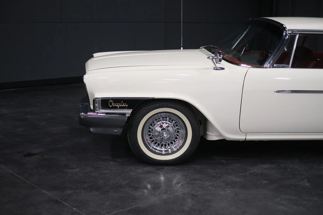 1962 Chrysler 300 Non-Letter Series - Image 11 of 31