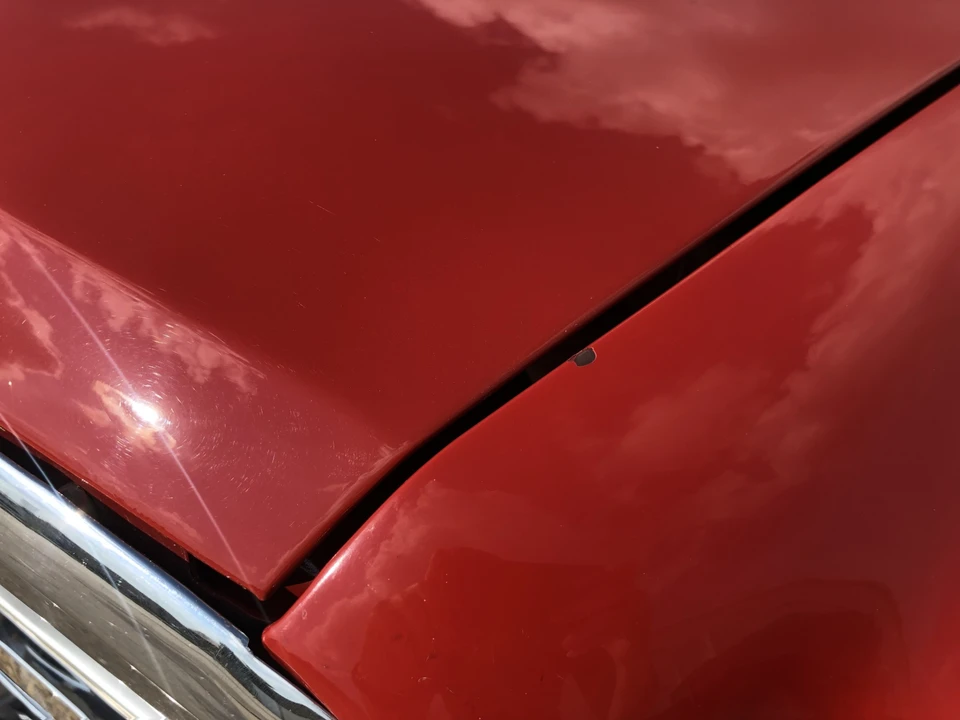 1962 Chrysler 300 Letter Series - Image 29 of 31