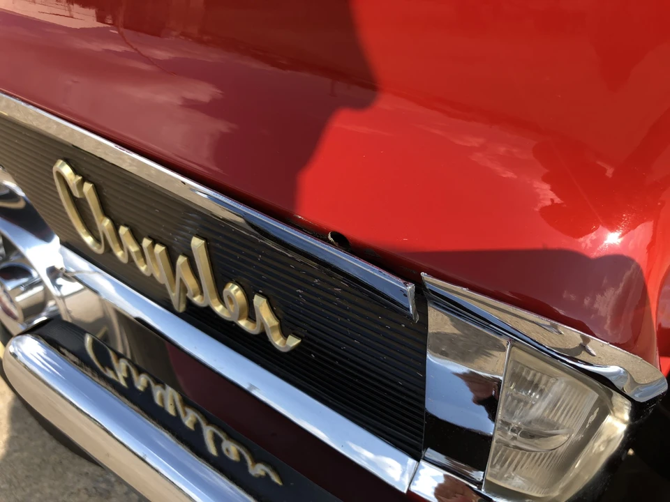 1962 Chrysler 300 Letter Series - Image 28 of 31