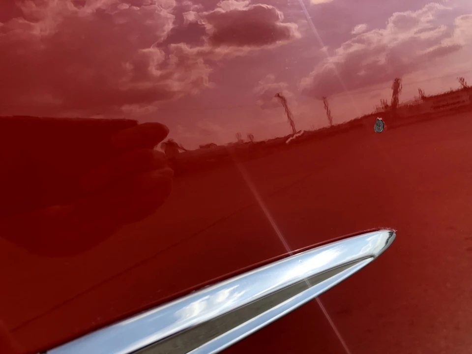 1962 Chrysler 300 Letter Series - Image 31 of 31