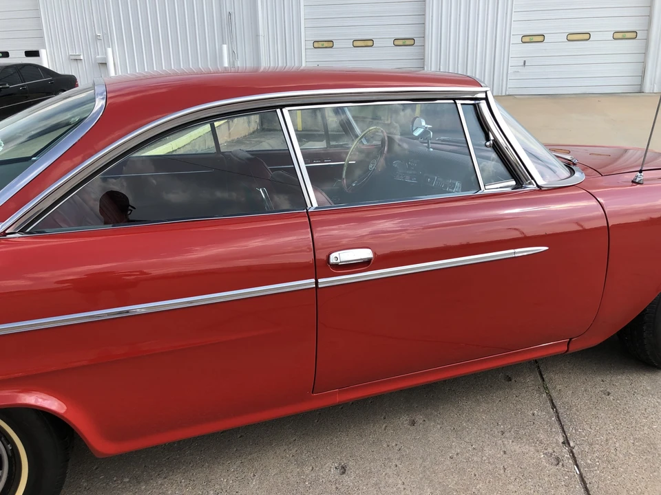 1962 Chrysler 300 Letter Series - Image 23 of 31