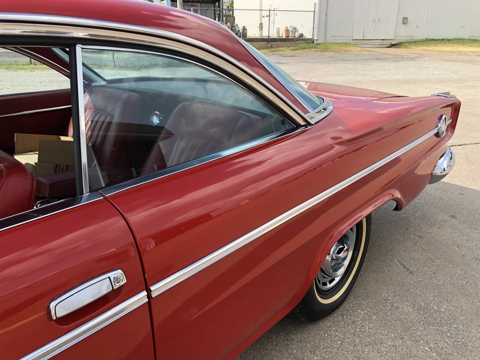 1962 Chrysler 300 Letter Series - Image 18 of 31
