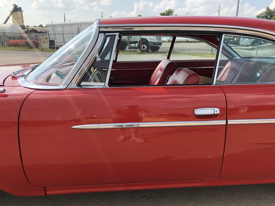 1962 Chrysler 300 Letter Series - Image 17 of 31
