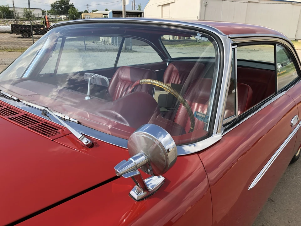 1962 Chrysler 300 Letter Series - Image 14 of 31