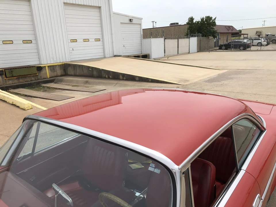 1962 Chrysler 300 Letter Series - Image 15 of 31