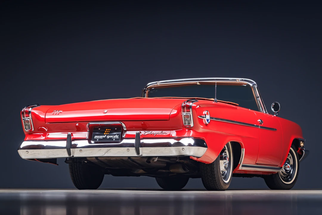 1962 Chrysler 300 Letter Series - Image 16 of 31