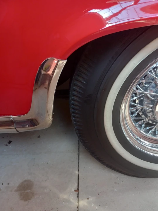 1962 Chrysler 300 Letter Series - Image 29 of 31