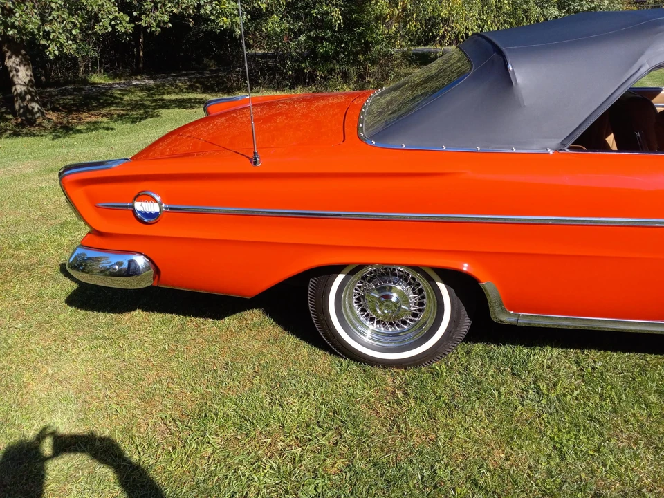 1962 Chrysler 300 Letter Series - Image 24 of 31