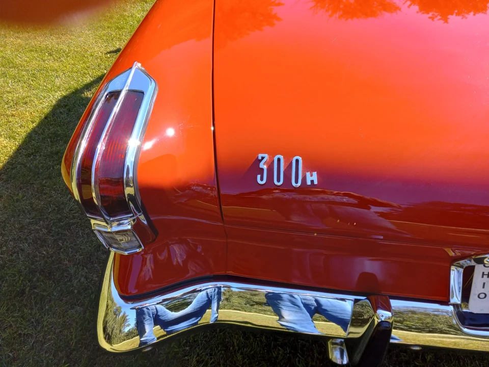 1962 Chrysler 300 Letter Series - Image 26 of 31