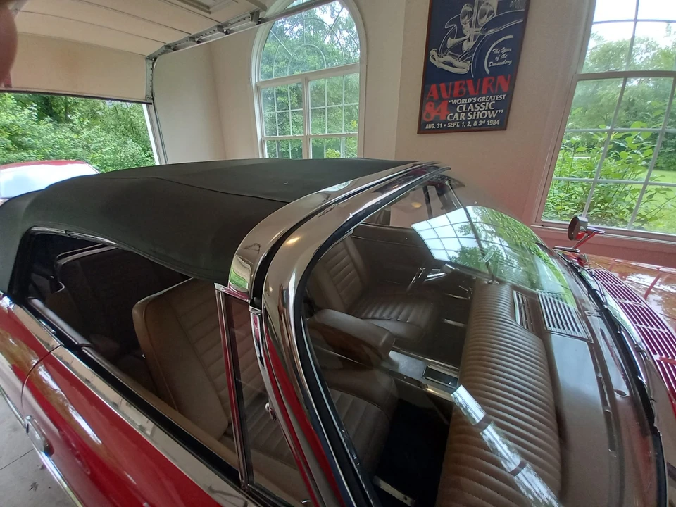 1962 Chrysler 300 Letter Series - Image 21 of 31