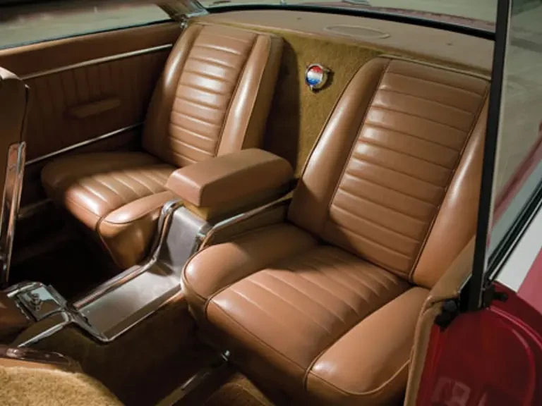 1962 Ford Model A - Image 18 of 18