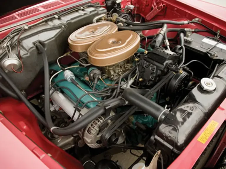 1962 Ford Model A - Image 4 of 18