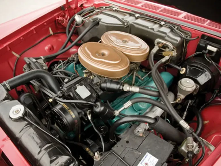 1962 Ford Model A - Image 11 of 18