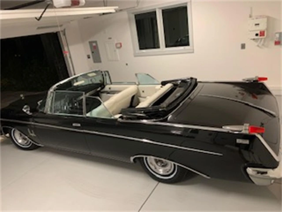 1962 Chrysler Imperial 2nd Gen - Image 7 of 17