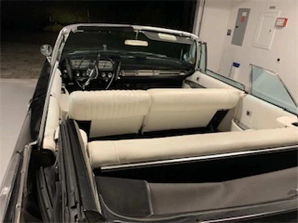 1962 Chrysler Imperial 2nd Gen - Image 13 of 17
