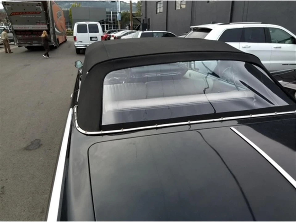 1962 Chrysler Imperial 2nd Gen - Image 12 of 17