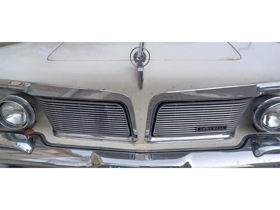 1962 Chrysler Imperial 2nd Gen - Image 3 of 31
