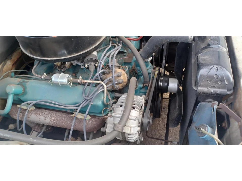 1962 Chrysler Imperial 2nd Gen - Image 24 of 31