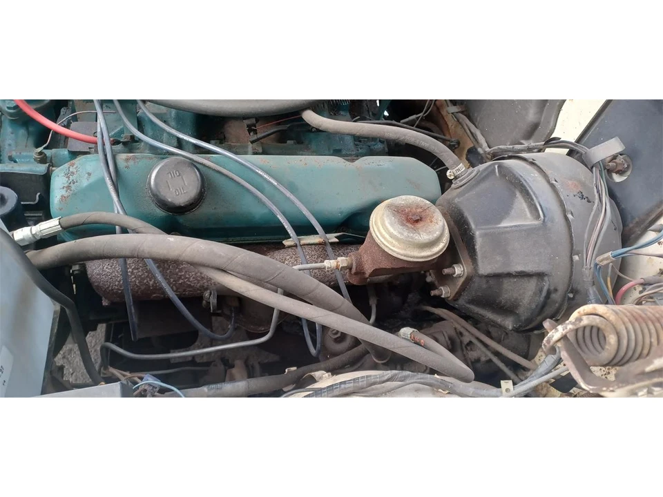 1962 Chrysler Imperial 2nd Gen - Image 26 of 31