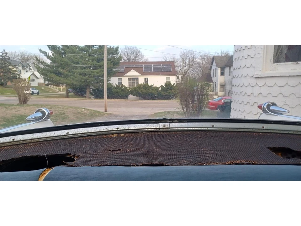 1962 Chrysler Imperial 2nd Gen - Image 30 of 31