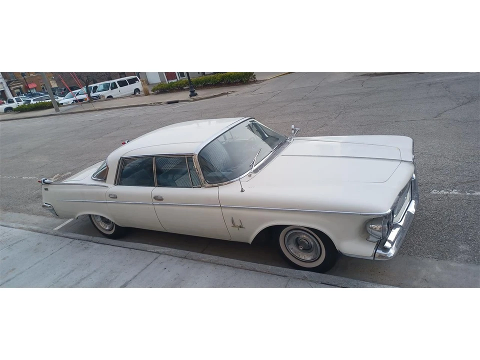 1962 Chrysler Imperial 2nd Gen - Image 5 of 31