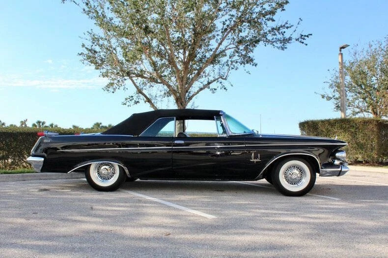 1962 Chrysler Imperial 2nd Gen - Image 6 of 31