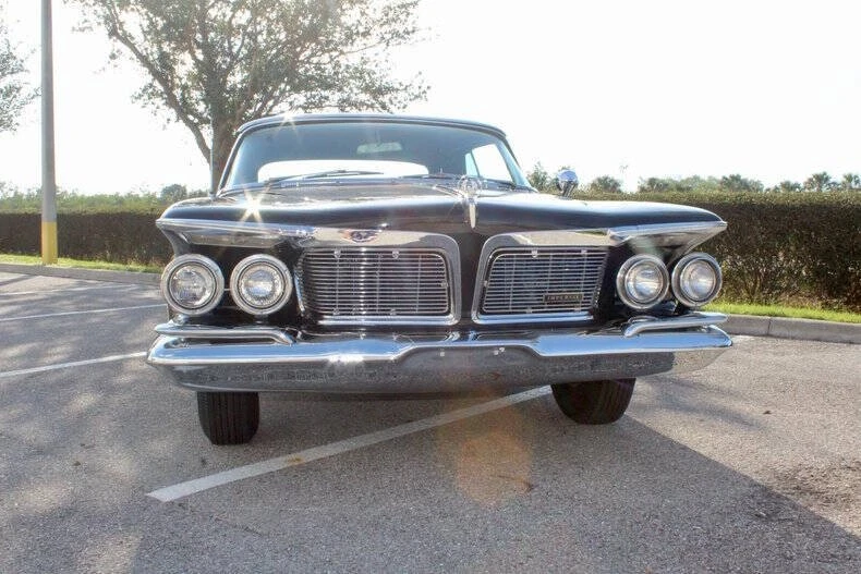 1962 Chrysler Imperial 2nd Gen - Image 10 of 31