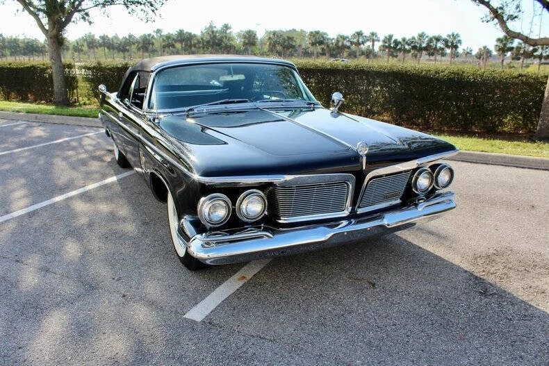 1962 Chrysler Imperial 2nd Gen - Image 26 of 31