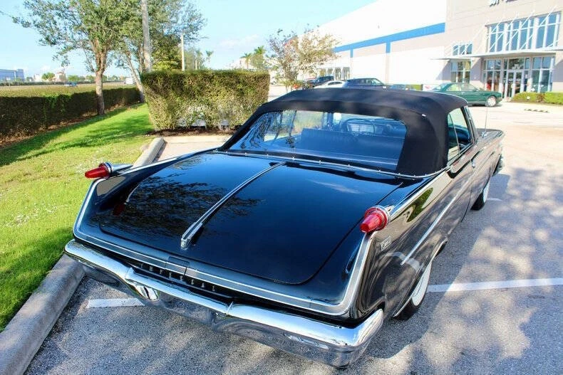 1962 Chrysler Imperial 2nd Gen - Image 20 of 31