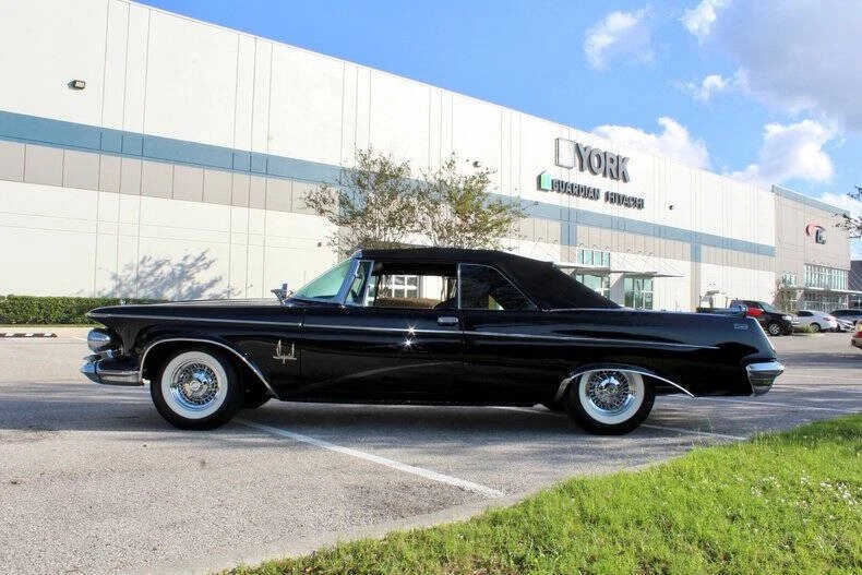 1962 Chrysler Imperial 2nd Gen - Image 14 of 31